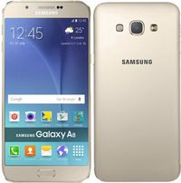 Samsung Galaxy A8 A800f