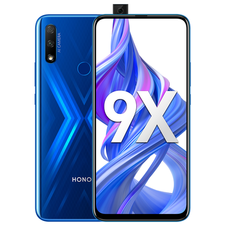 Huawei Honor 9X 