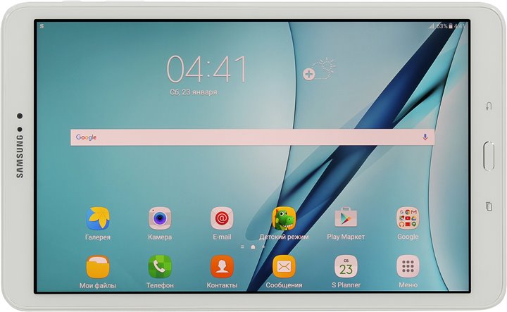 Samsung Galaxy Tab A 10.1 T585 (2016)