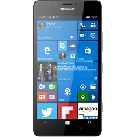 Microsoft 950 Lumia