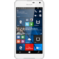 Microsoft 650 Lumia