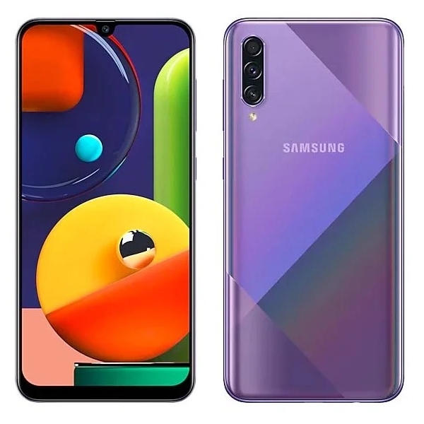 Samsung Galaxy A50S 2019