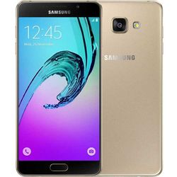 Samsung Galaxy A7 (2016) A710