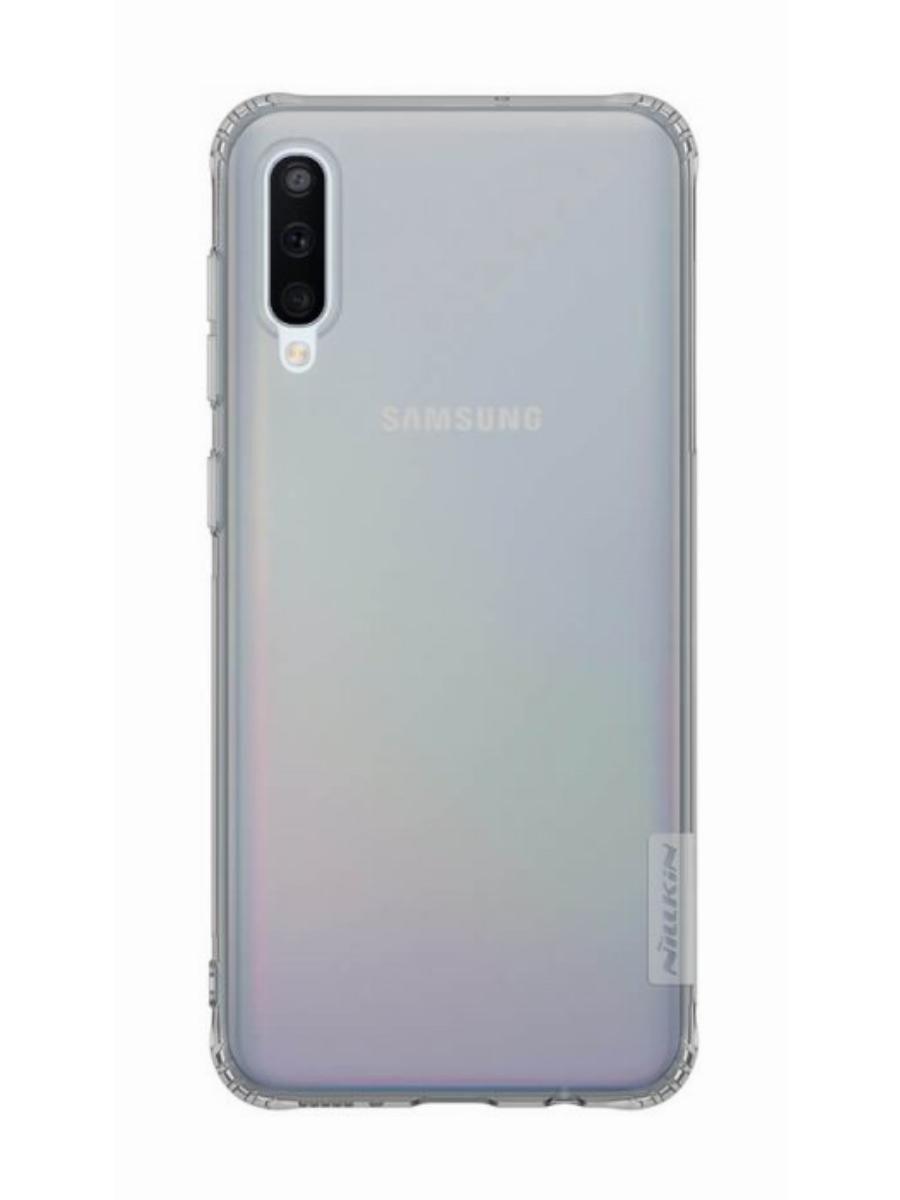 Samsung A50 White