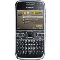Чехлы для NOKIA E72 Чехлы для NOKIA E72