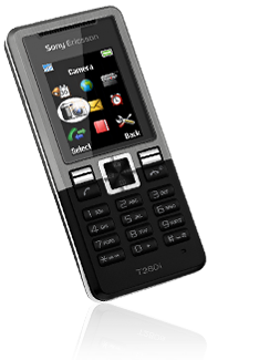 Чехлы для Sony Ericsson T280i Чехлы для Sony Ericsson T280i