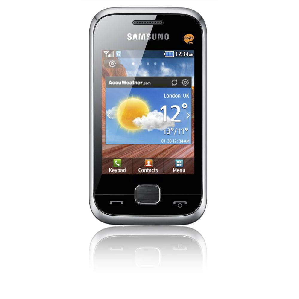 Чехлы для Samsung C3312 Duos Чехлы для Samsung C3312 Duos