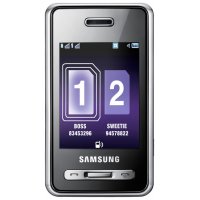 Чехлы для Samsung D980 Duos Чехлы для Samsung D980 Duos
