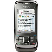 Чехлы для NOKIA E66 Чехлы для NOKIA E66