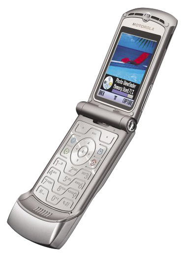 Чехлы для Motorola RAZR V3R Чехлы для Motorola RAZR V3R