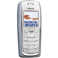 Чехлы для NOKIA 3120 Чехлы для NOKIA 3120