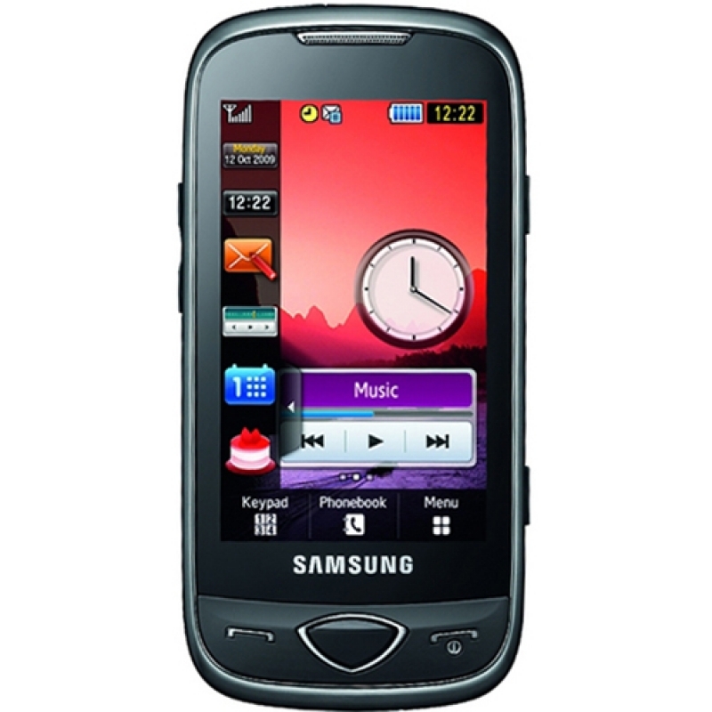 Чехлы для Samsung S5560 Чехлы для Samsung S5560