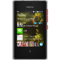 NOKIA 503 Asha NOKIA 503 Asha