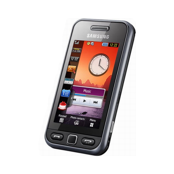 Чехлы для Samsung Star S5230 Чехлы для Samsung Star S5230