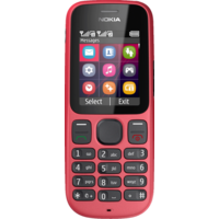 Чехлы для NOKIA 101 Чехлы для NOKIA 101