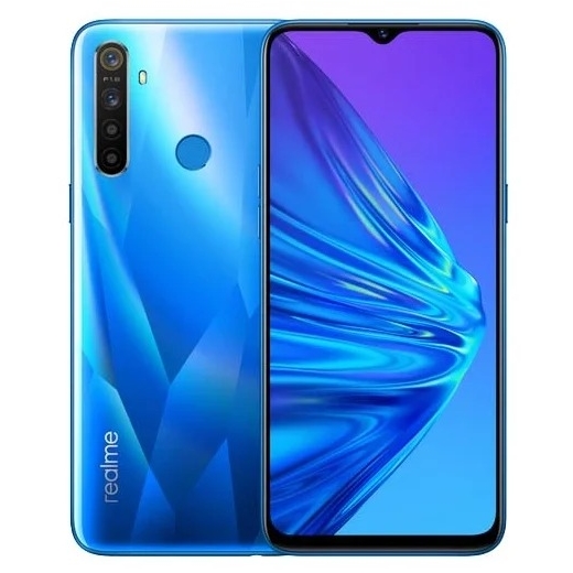 Аксессуары для Realme 5 Аксессуары для Realme 5