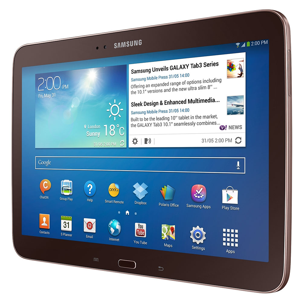 Аксессуары для Samsung Galaxy Tab 3 10.1 P5200