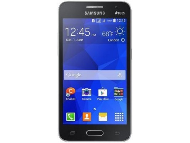 Samsung Galaxy Core 2 Duos G355h