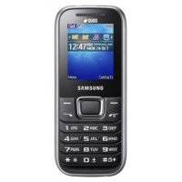 Чехлы для Samsung E1232B Чехлы для Samsung E1232B