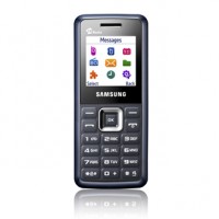 Чехлы для Samsung E1117 Чехлы для Samsung E1117