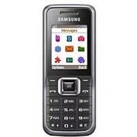Чехлы для Samsung E2100 Чехлы для Samsung E2100