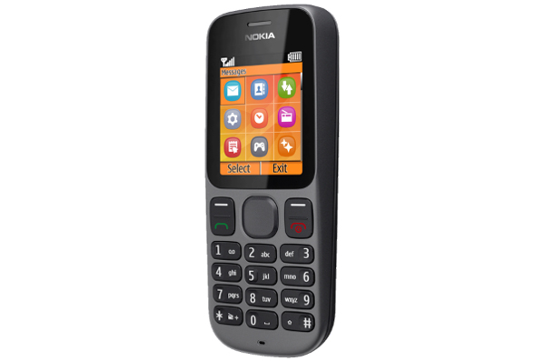 Чехлы для NOKIA 100 Чехлы для NOKIA 100