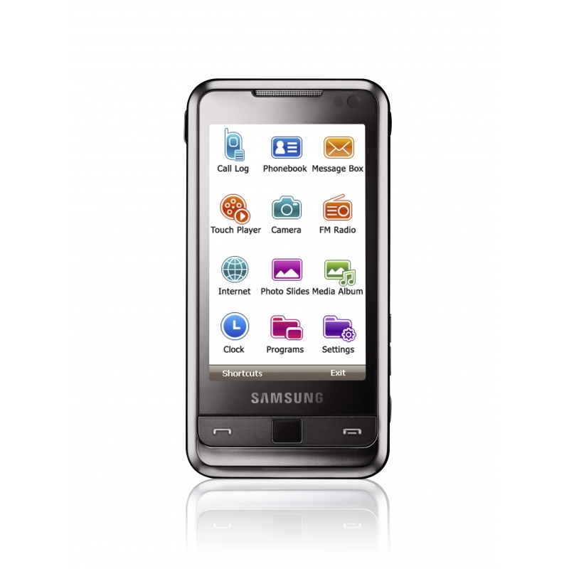 Чехлы для Samsung WiTu i900 Чехлы для Samsung WiTu i900