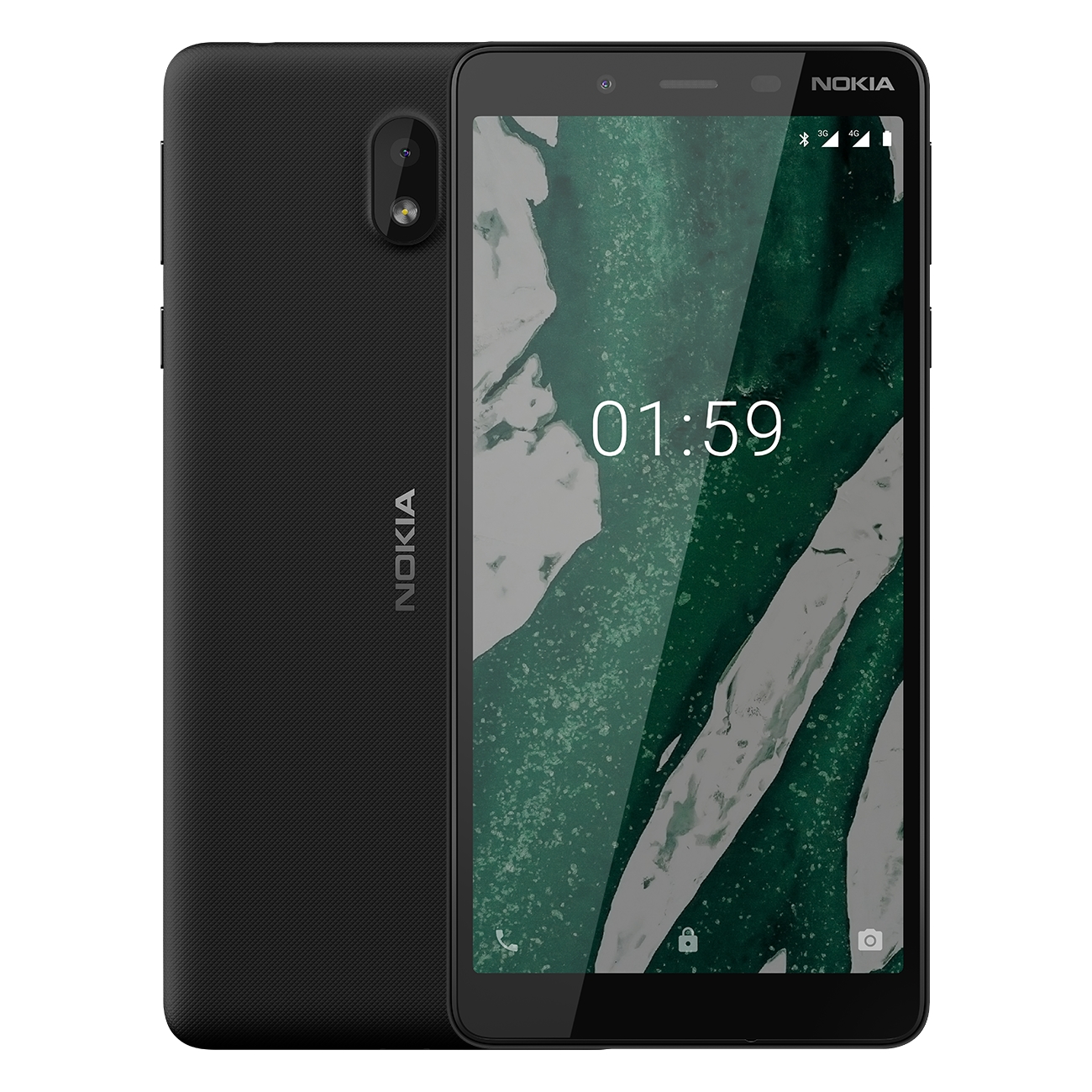 NOKIA 1 Plus NOKIA 1 Plus