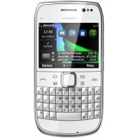 Чехлы для NOKIA E6-00 Чехлы для NOKIA E6-00