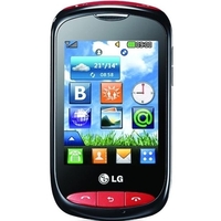 Чехлы для LG T310i Cookie Wi-Fi Чехлы для LG T310i Cookie Wi-Fi