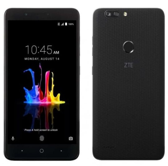 Чехлы для ZTE ZMAX Pro/Z982 Чехлы для ZTE ZMAX Pro/Z982