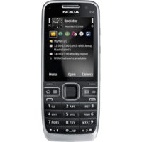 Чехлы для NOKIA E52 Чехлы для NOKIA E52