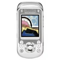 Чехлы для Sony Ericsson S600i Чехлы для Sony Ericsson S600i