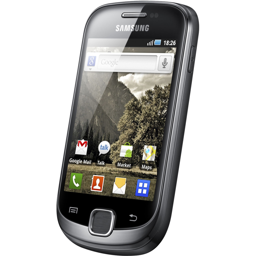Чехлы для Samsung Galaxy Fit S5670 Чехлы для Samsung Galaxy Fit S5670