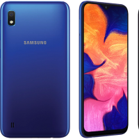 Чехлы для Samsung Galaxy A10 2019 Чехлы для Samsung Galaxy A10 2019