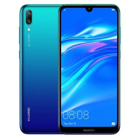 Аксессуары для Huawei Y7 Pro 2019 Аксессуары для Huawei Y7 Pro 2019
