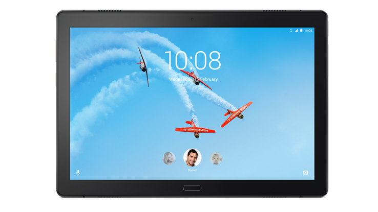 Чехлы для Lenovo Tab P10 10.1 Чехлы для Lenovo Tab P10 10.1
