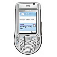Чехлы для NOKIA 6630 Чехлы для NOKIA 6630