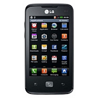 Аксессуары для LG E510 Optimus Hub Аксессуары для LG E510 Optimus Hub