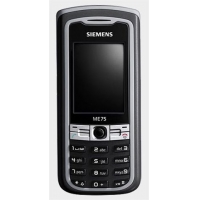 Чехлы для Siemens ME75 Чехлы для Siemens ME75