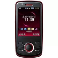 Чехлы для Samsung S5500 Eco Чехлы для Samsung S5500 Eco