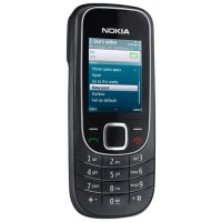 Чехлы для NOKIA 2323 Classic Чехлы для NOKIA 2323 Classic