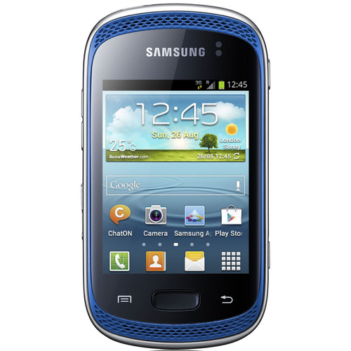 Чехлы для Samsung GT-S6010 Galaxy Music Чехлы для Samsung GT-S6010 Galaxy Music