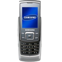 Чехлы для Samsung SGH-E840 Чехлы для Samsung SGH-E840
