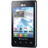 Аксессуары для LG E405 Optimus L3 Dual Аксессуары для LG E405 Optimus L3 Dual
