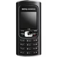 Чехлы для Siemens A58 Чехлы для Siemens A58