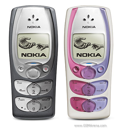 Чехлы для NOKIA 2300 Чехлы для NOKIA 2300