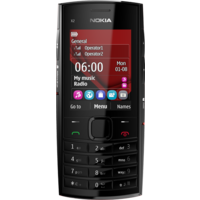 Чехлы для NOKIA X2-02 Чехлы для NOKIA X2-02