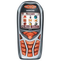 Чехлы для Siemens M55 Чехлы для Siemens M55