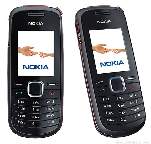 Чехлы для NOKIA 1661 Чехлы для NOKIA 1661